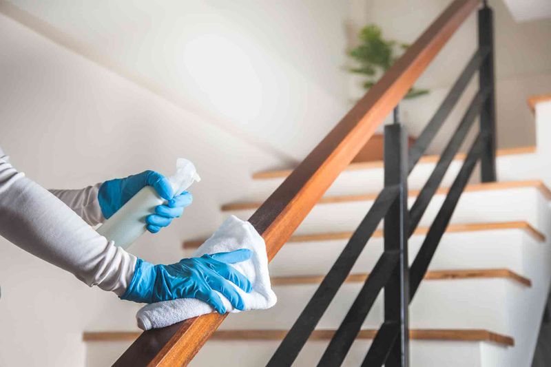 AirBnB Repair