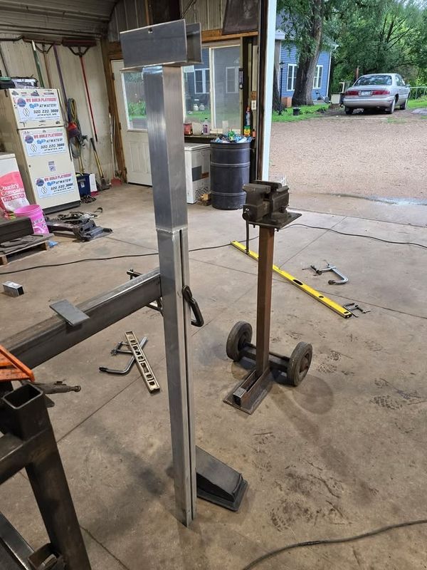 Mobile Welding Services
