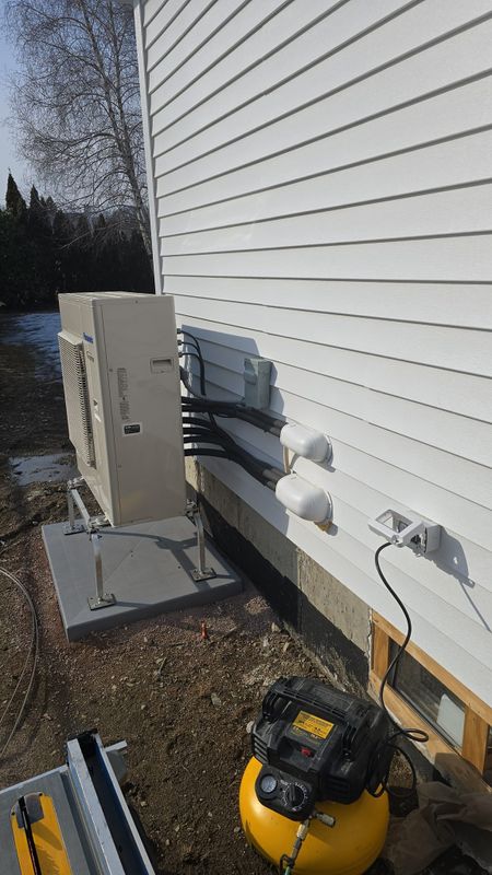 Electrical Repairs