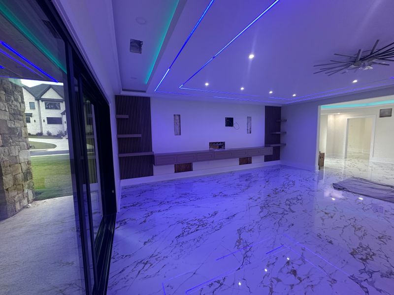 Renovations & Remodels