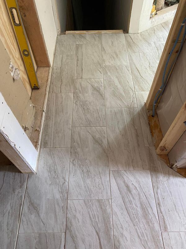 Flooring