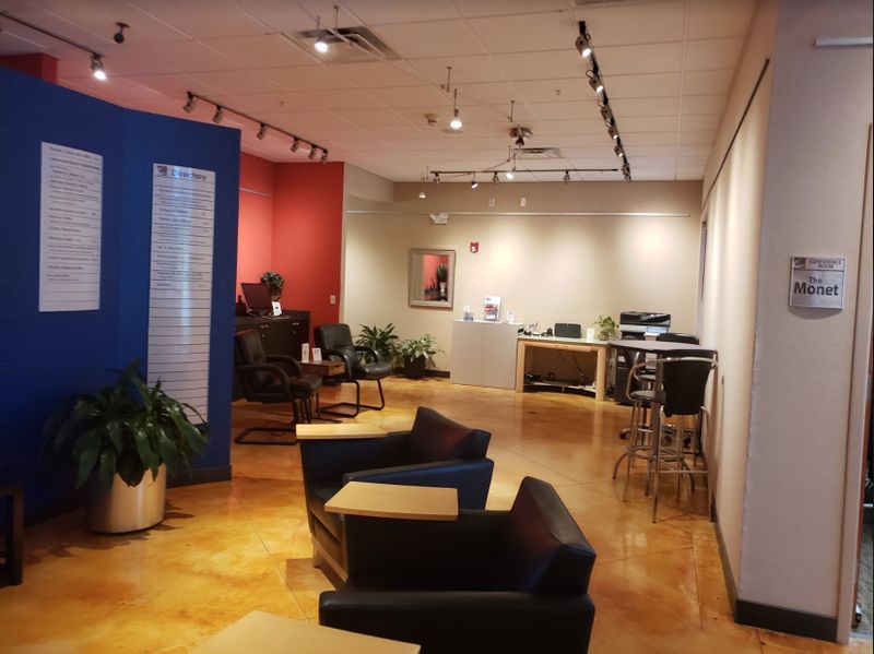 Interior Painting gallery