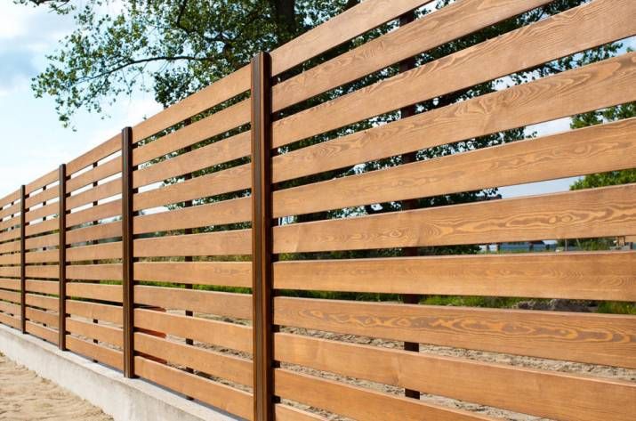Fence Repair