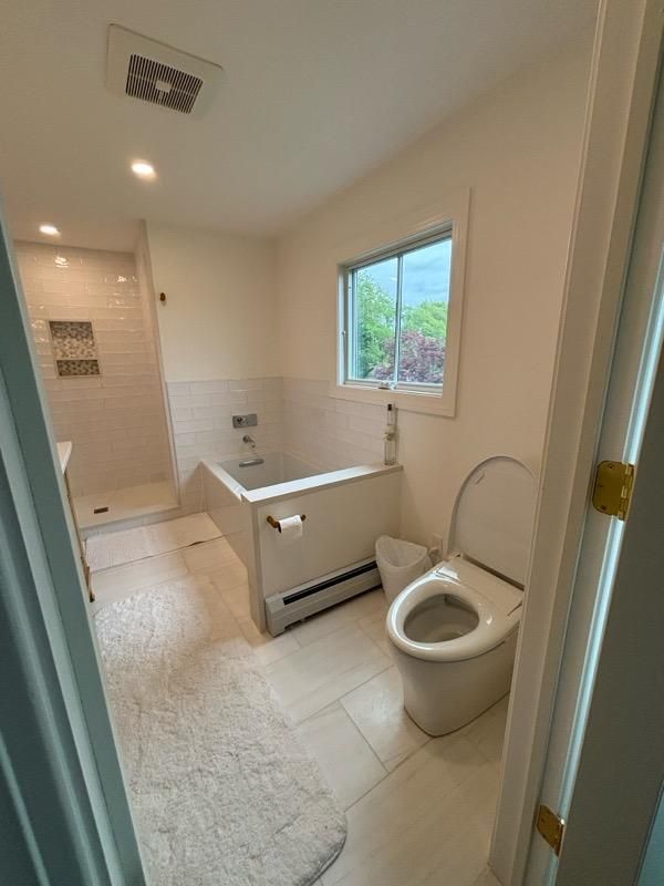 Interior Painting Projects