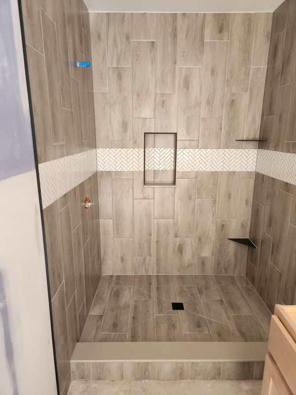 Bathroom Remodeling