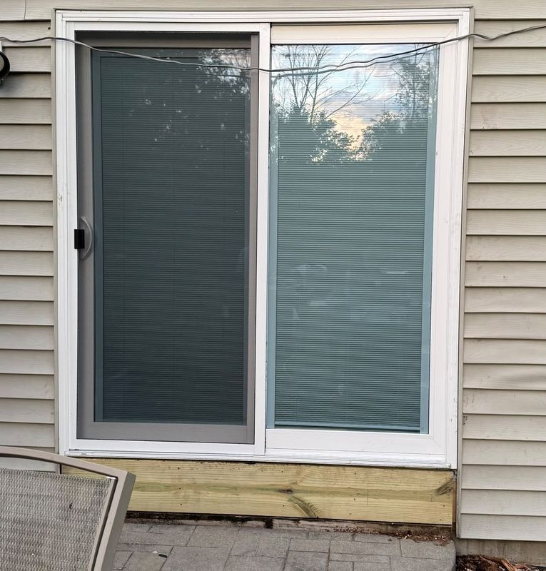 Siding Installation