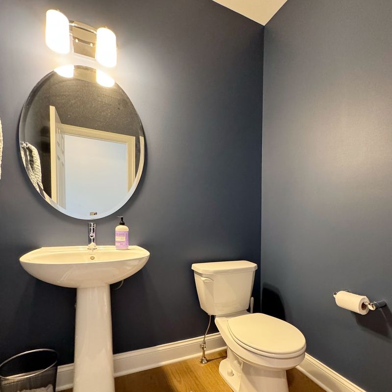 Bathroom Renovations