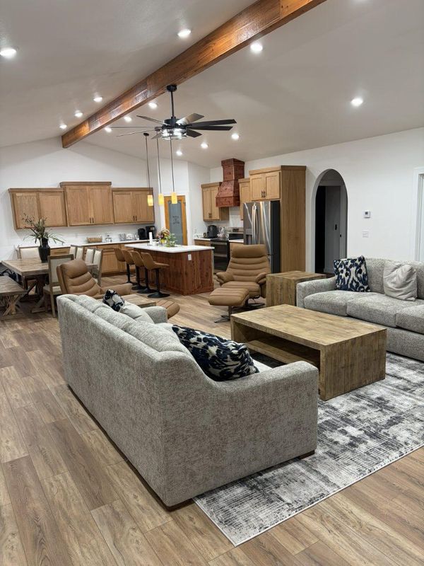 Kitchen Remodeling