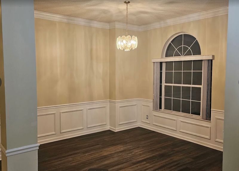 Interior Painting