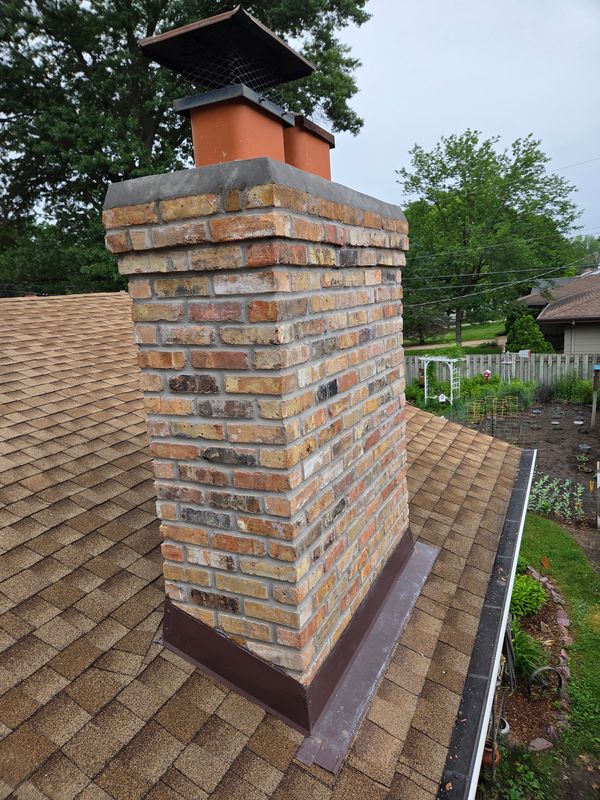 Roofing