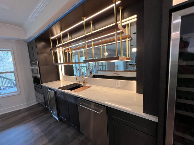 Kitchen Remodeling