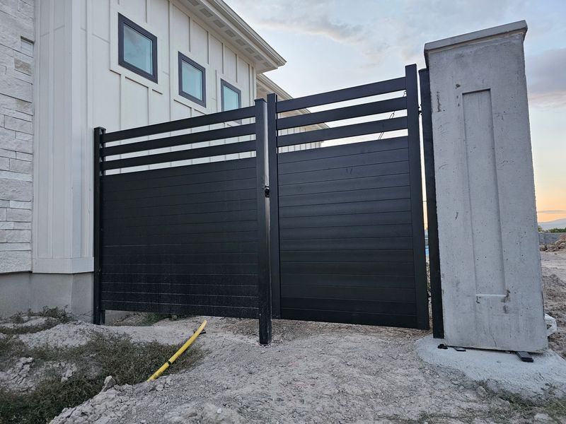 Fence