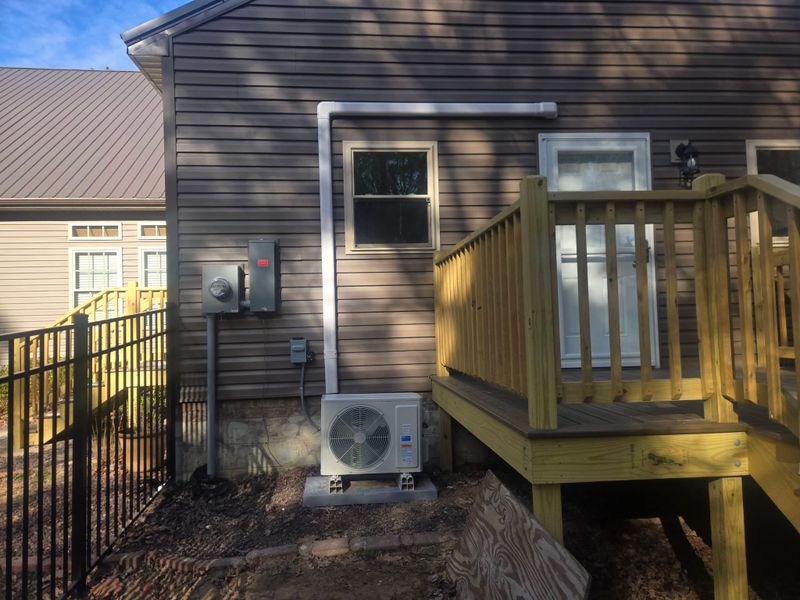 Custom HVAC Designs