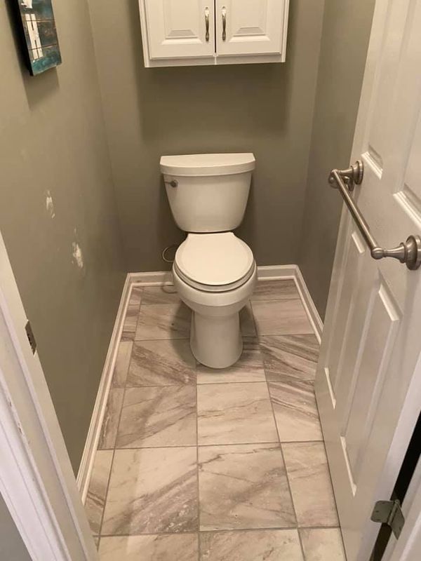 Interior Renovations