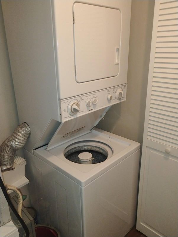 Washer and Dryer Repair