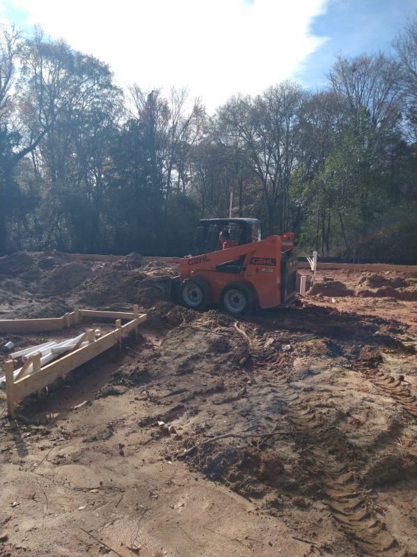 Residential New Construction