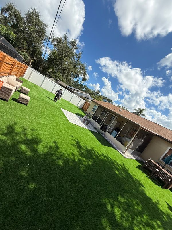 Paver Services