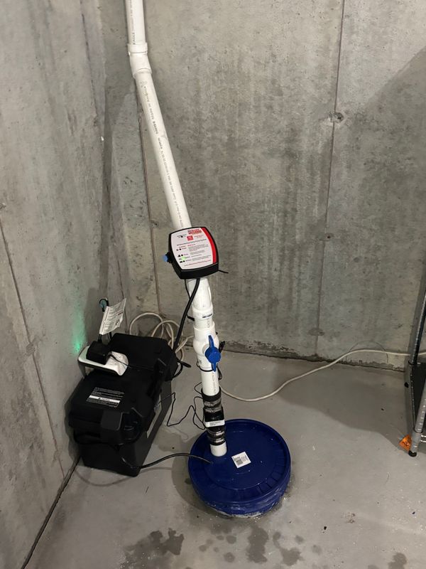 Pipe Installation and Repairs