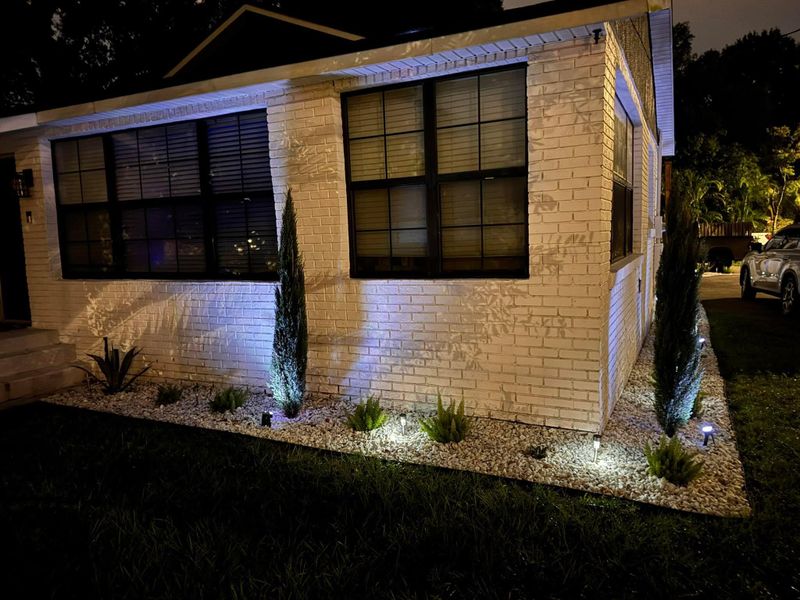Hardscaping & Stone work