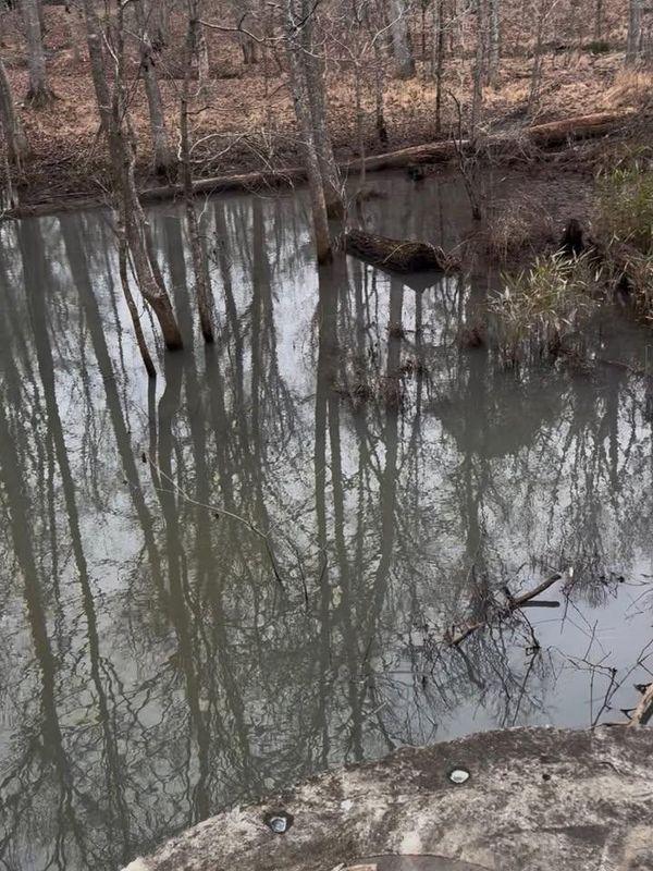 Stormwater Drainage Management