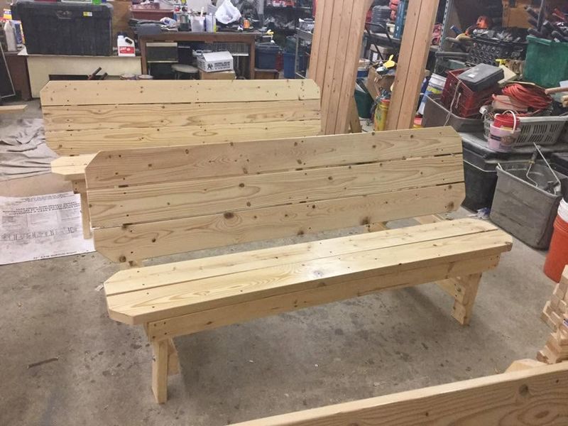 Carpentry