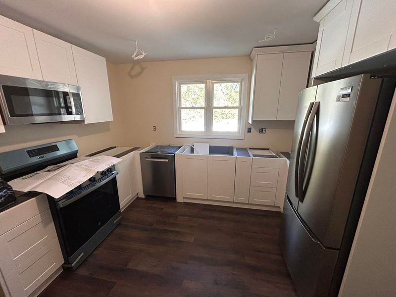 Remodeling Services