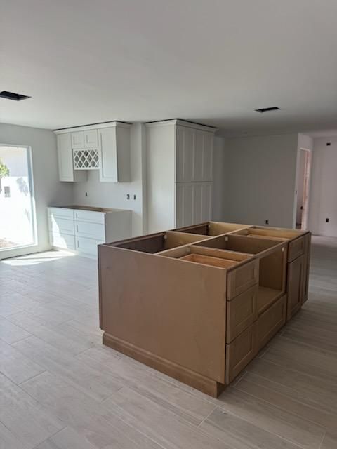 Gut Renovations