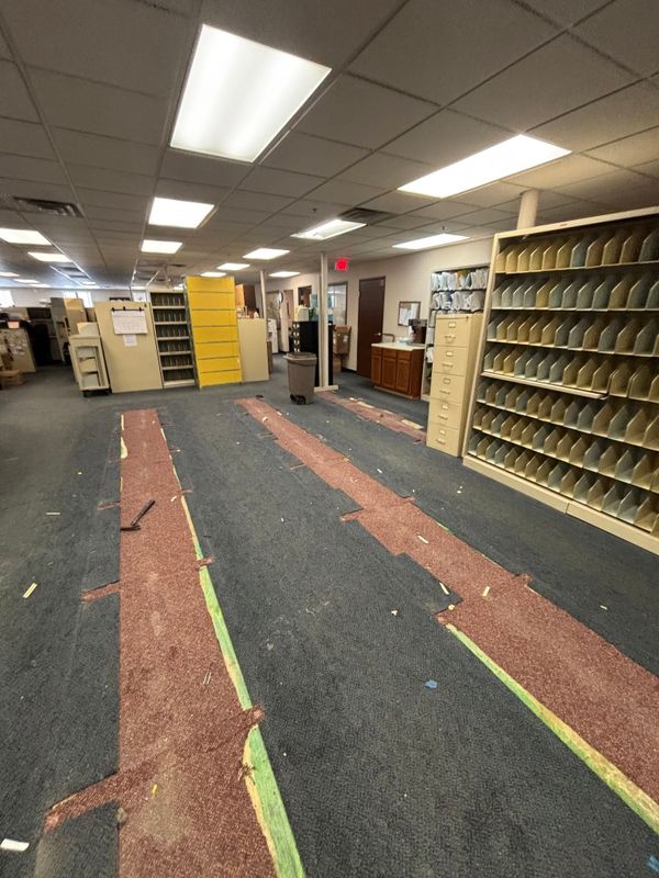 Commercial Junk Removal