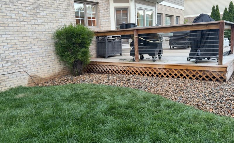 Landscape Design