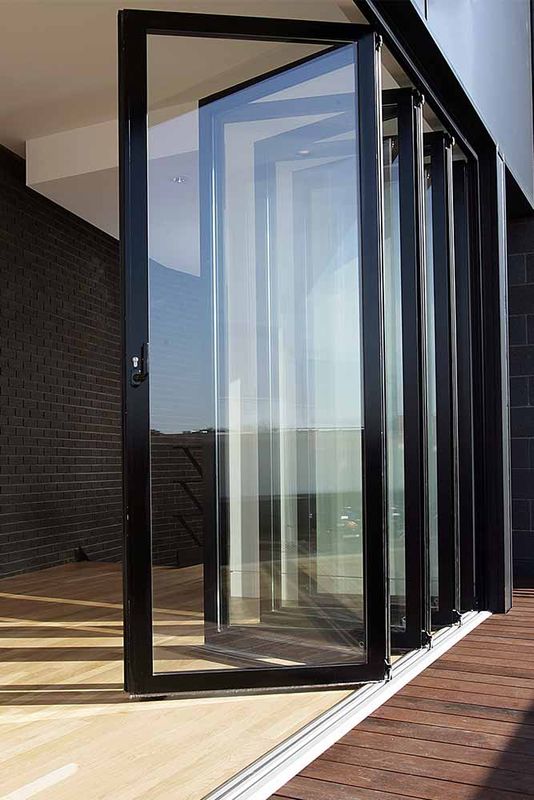 Windows and Doors
