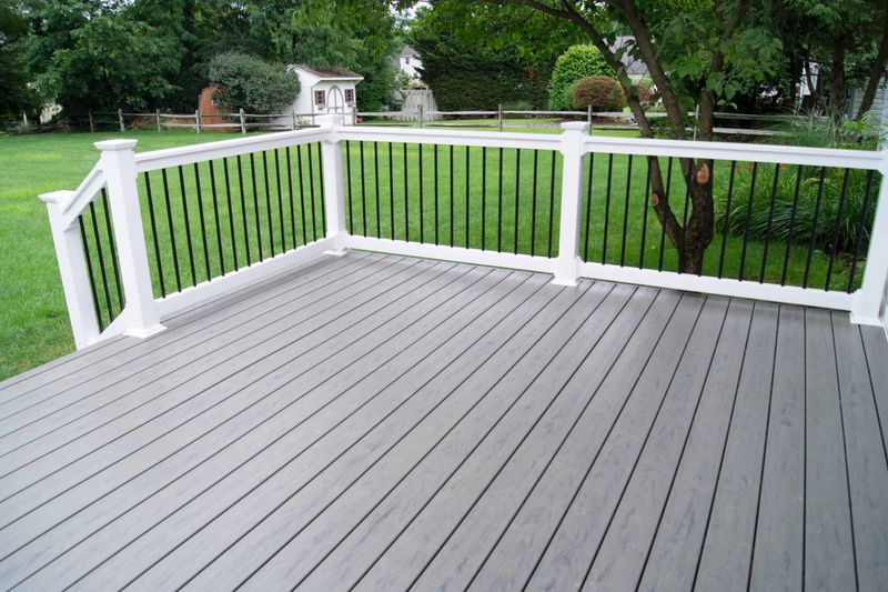 Deck Construction