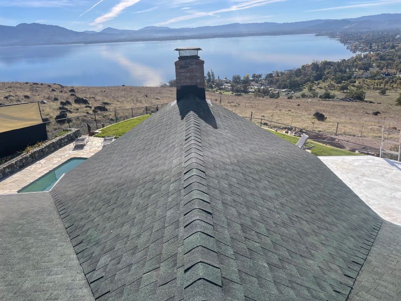 Roofing