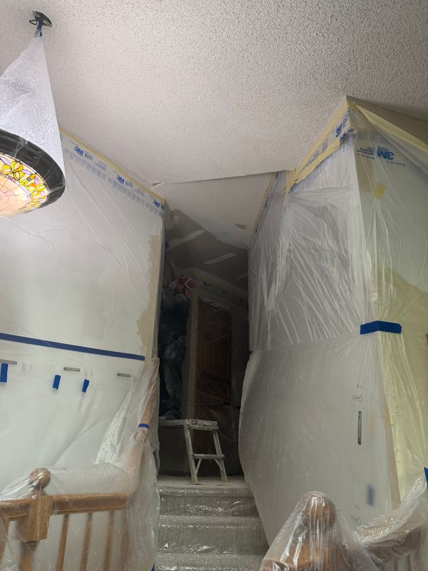 Drywall Installation