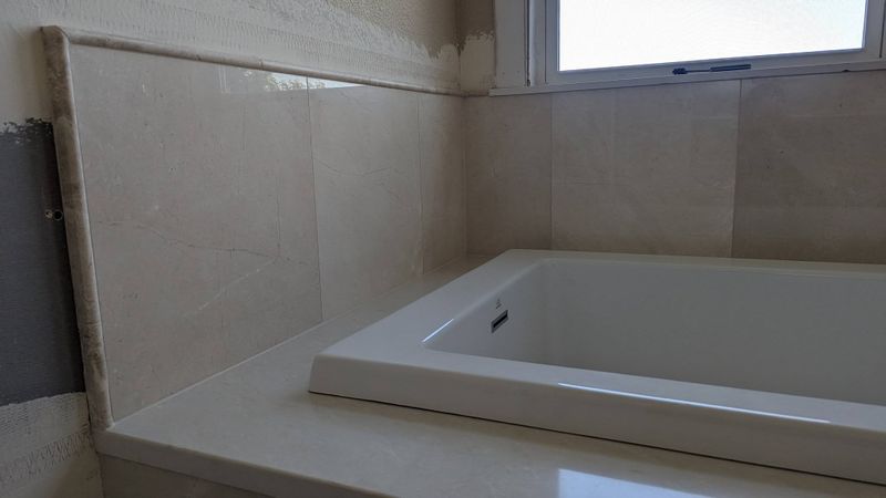 Tile and Stone Flooring