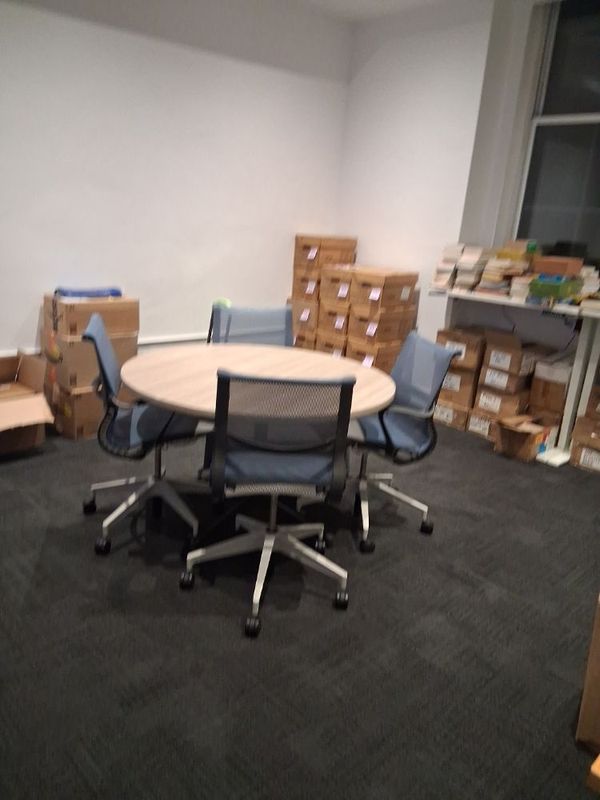 Janitorial Services