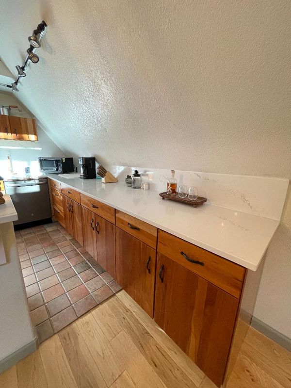Interior Renovations