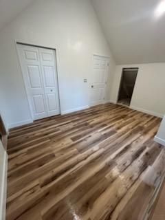 Flooring