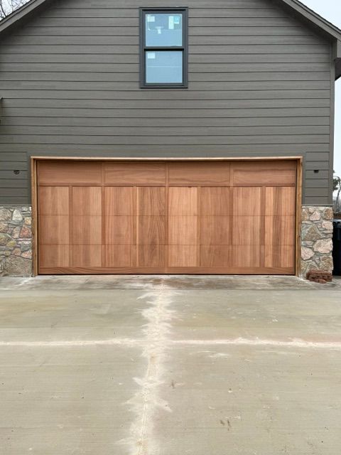 Exterior Painting