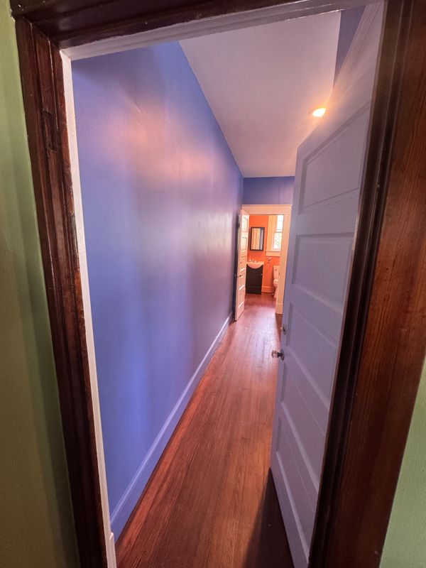 Interior Painting