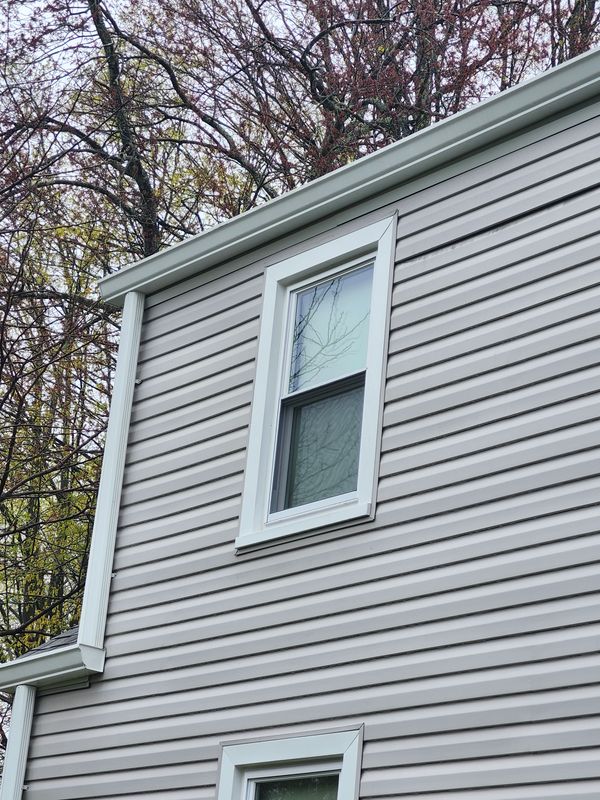 Power Washing