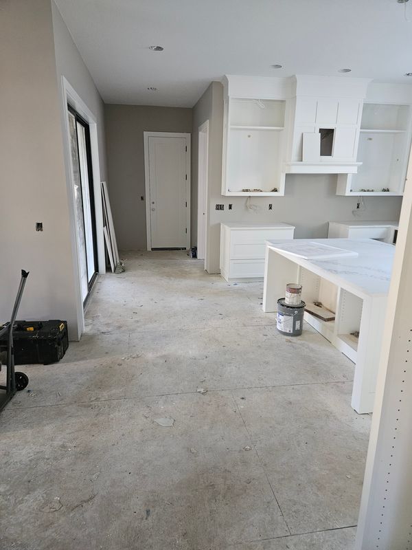 Flooring