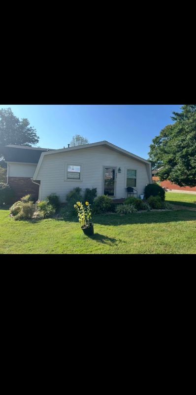 Exterior Remodels