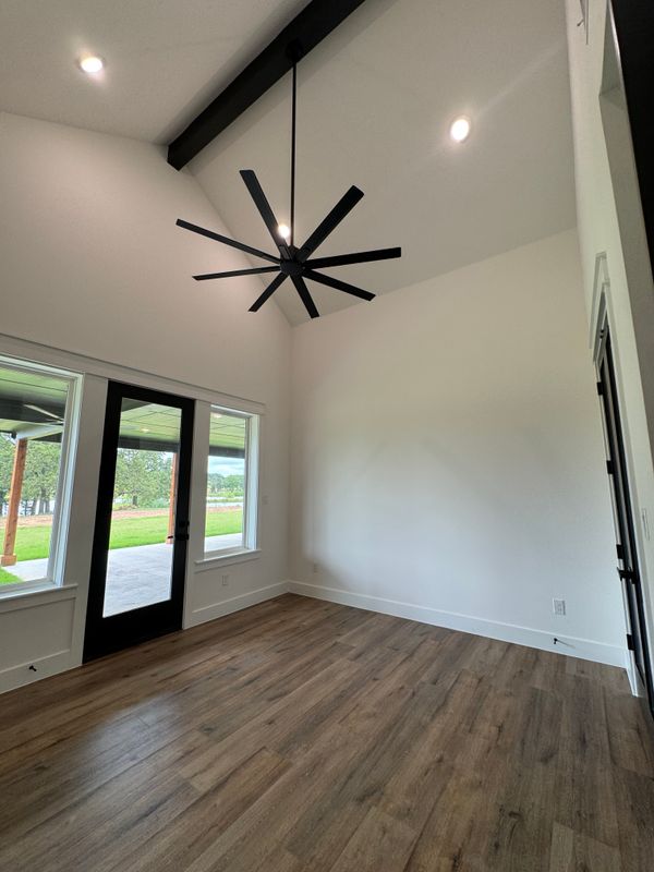 New Construction; Brumelow 1771