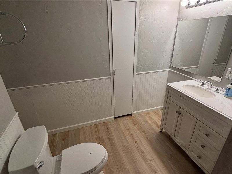 Bathroom Remodeling