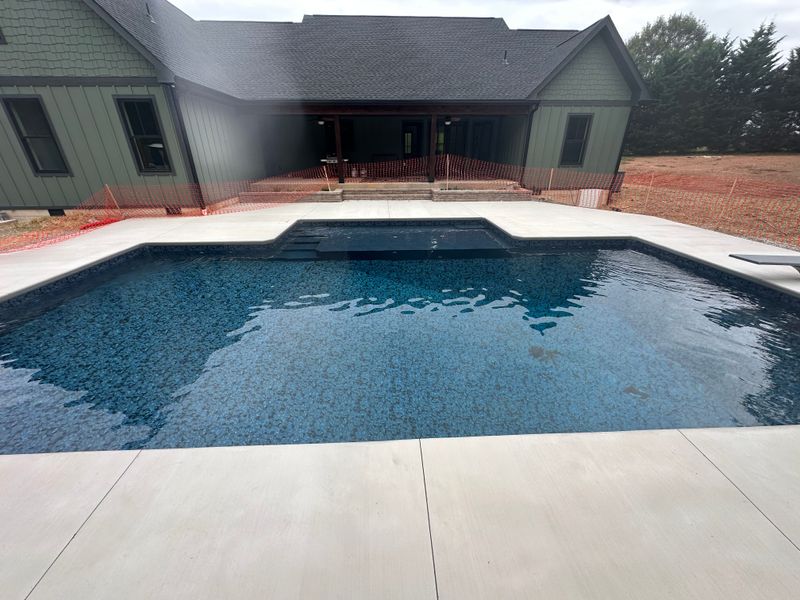Jacuzzi and Spa Design