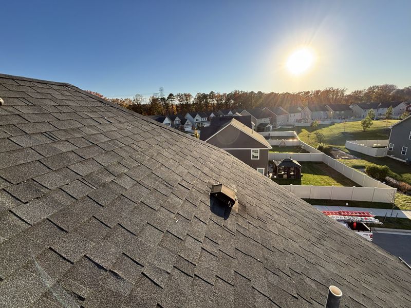 Roof Assessment