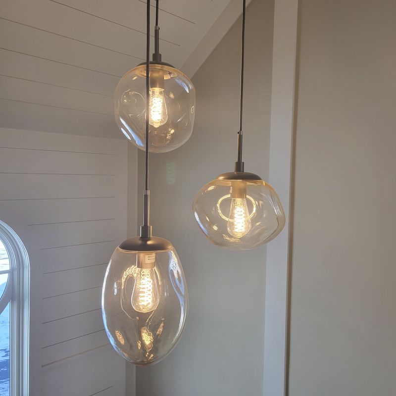 Lighting Installation and Repairs