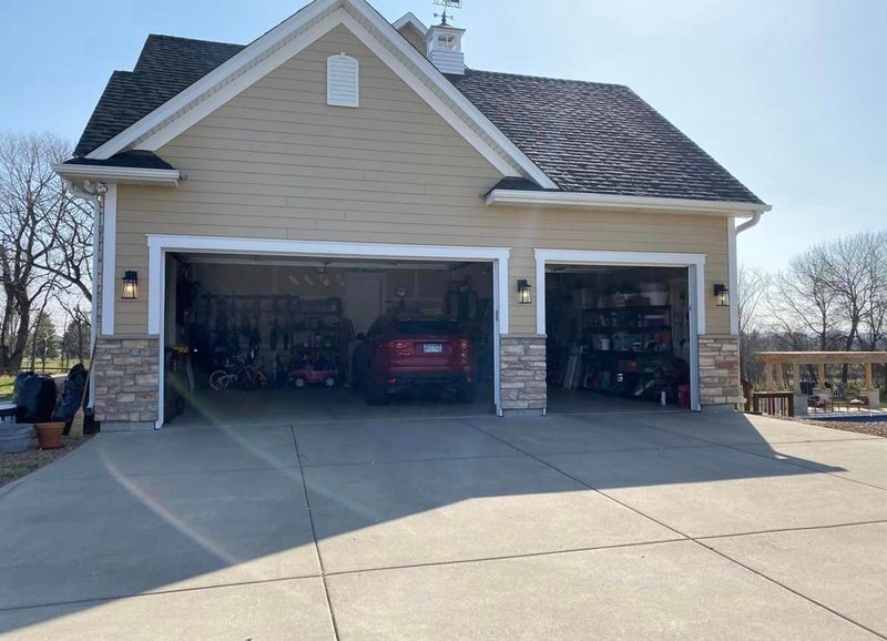 Exterior Painting gallery