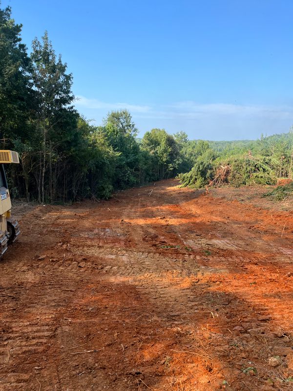 Site Grading
