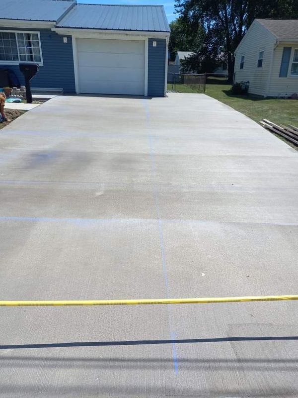  Concrete